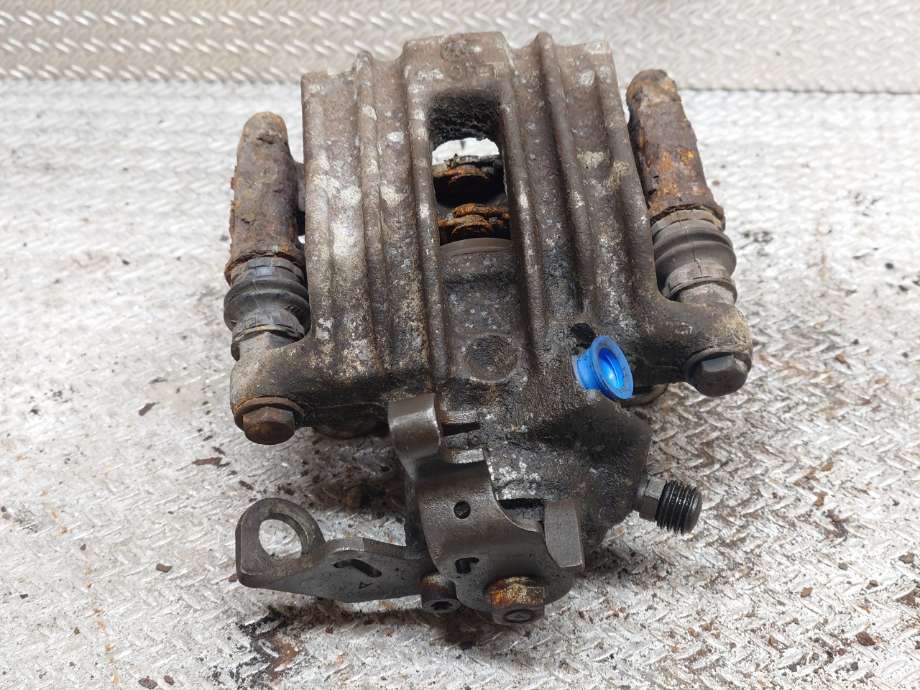 Bremsecaliper venstre bak til Škoda Fabia 2007-2010 (Type II, Fase 1)  (SKODA|1J0615423G|1J0 615 423 G|)