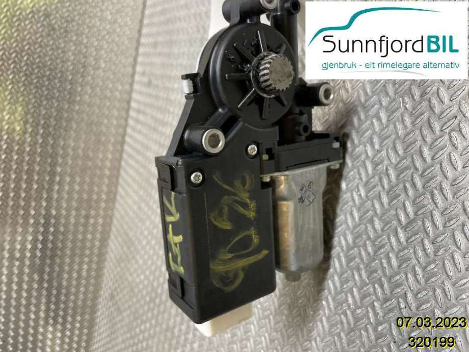 Takluke motor til Nissan X-Trail 2007-2014 (T31) (T31) (NISSAN|91295JG010|8331004041)