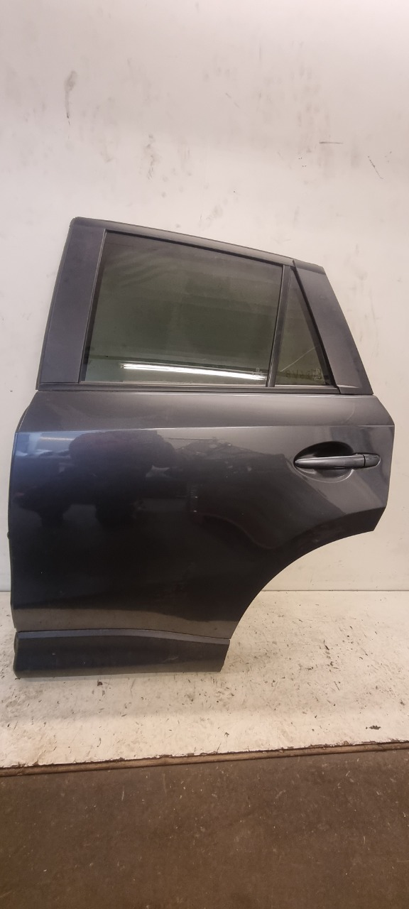 Dør venstre bak til Mazda CX-5, 2012-2017 (Type I)  (MAZDA|KDY37302XC)