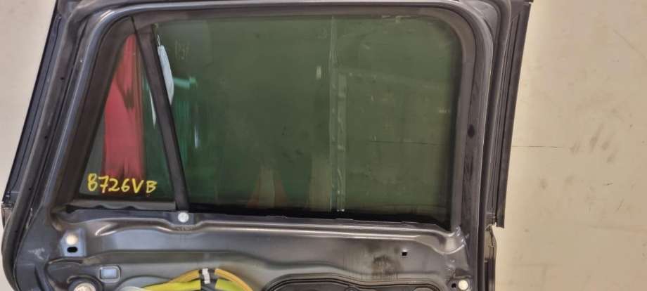 Siderute venstre bak til Mazda CX-5, 2012-2017 (Type I)  (MAZDA|KA0H73510A)