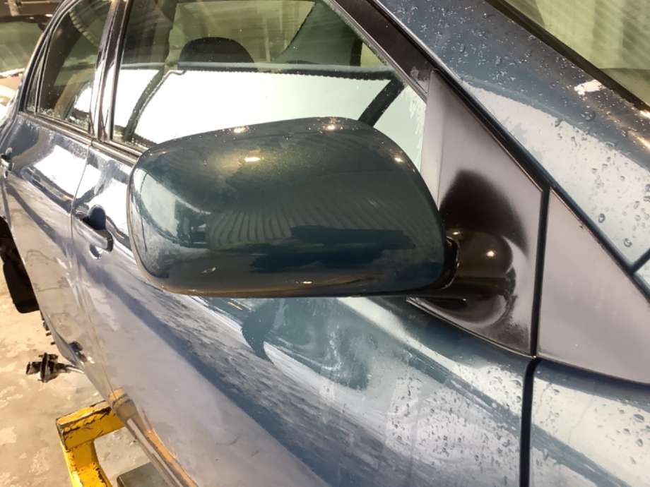 Speil høyre til Toyota Corolla, 2007-2013  (TOYOTA|8791012B50)