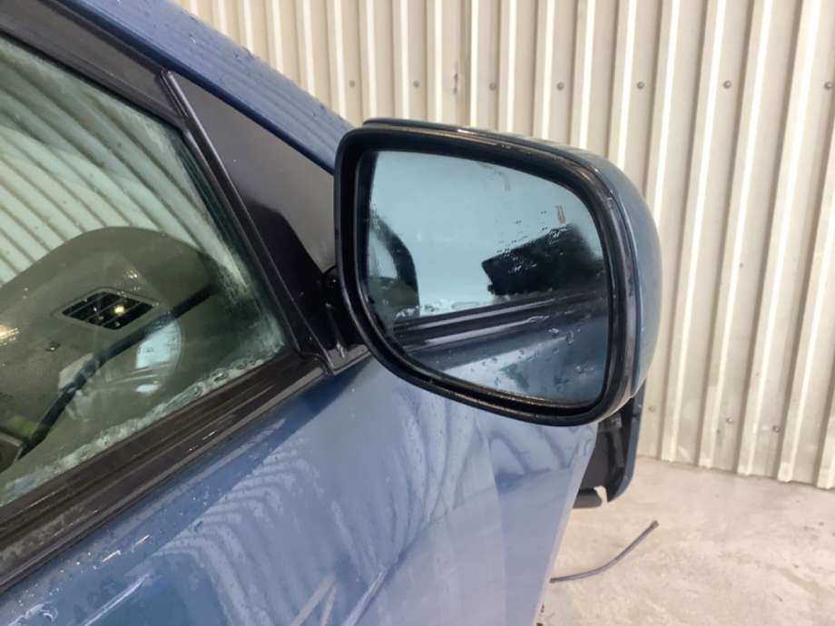 Speil høyre til Toyota Corolla 2007-2013  (TOYOTA|8791012B50|)