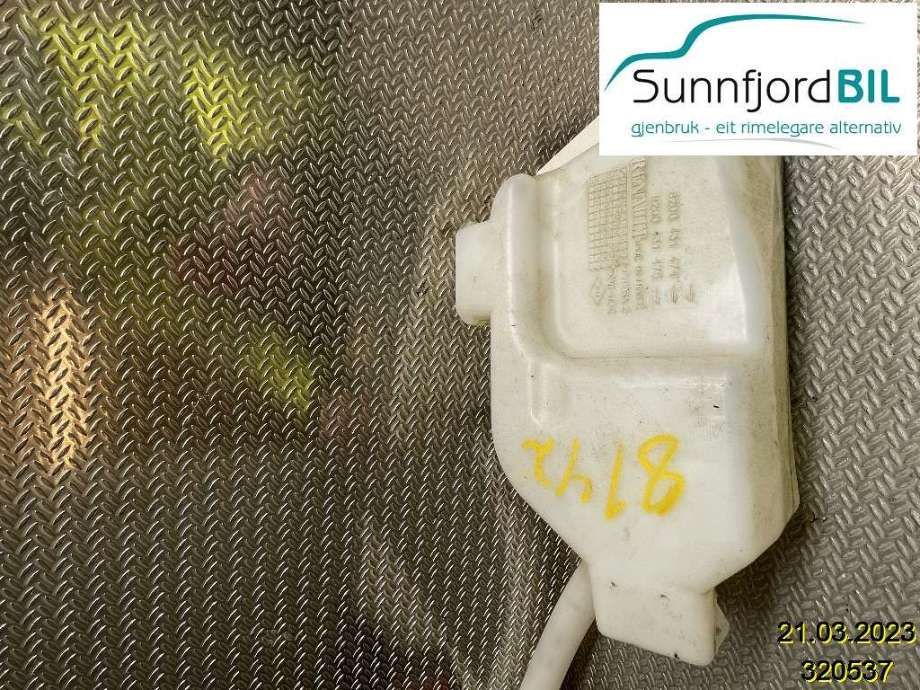Spylertank til Mercedes Citan 2012-2021 (W415) (W415) (MERCEDES|A4158690020|)