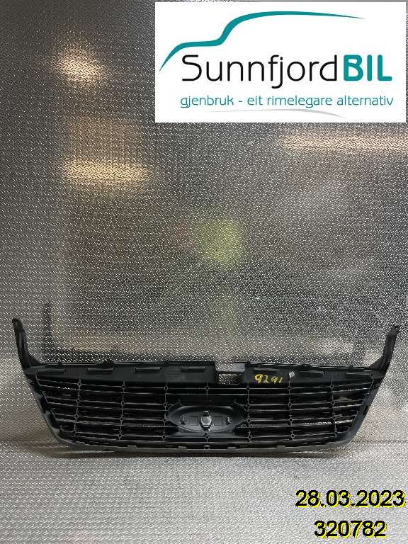 Grill til Ford Mondeo 2007-2010 (Type IV, Fase 1) (FORD|1523864||7S7117B968CE55PT)
