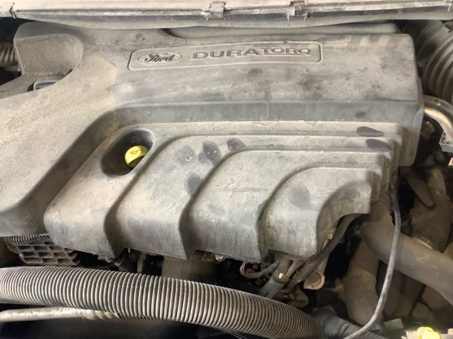 Motor diesel til Ford Galaxy, 2015-2022 (Type IV)  (FORD|T7CJ)