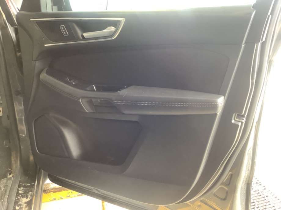 Dørtrekk høyre til Ford Galaxy, 2015-2022 (Type IV)  (FORD|)
