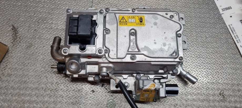 DCDC converter hybrid til Volvo V60/V60 CC, 2013-2018 (Type I, Fase 2)  (VOLVO|31407201)