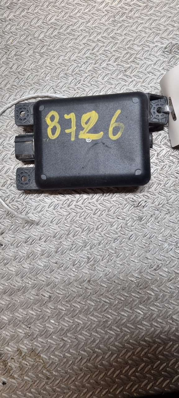 Sensor diverse til Mazda CX-5, 2012-2017 (Type I)  (MAZDA|KA1F67Y80A)