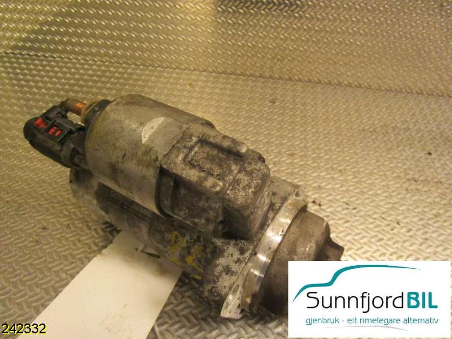 Starter diesel til VW Golf V, Combi 2003-2008  (VOLKSWAGEN||AG02Z911023H)