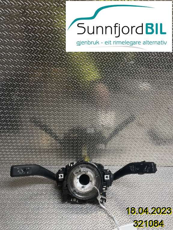 Bryter combi til VW Golf VI, 2008-2012  (VOLKSWAGEN|5K0953513L)