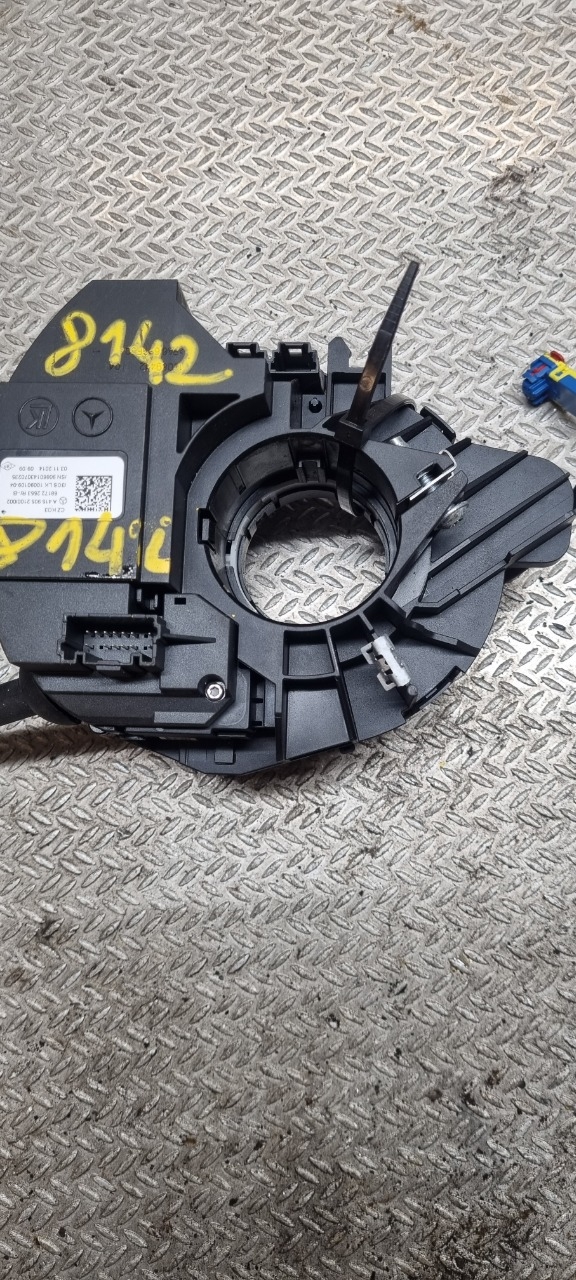 Airbag slepering til Mercedes Citan 2012-2021 (W415) (W415) (MERCEDES|1002767407|)