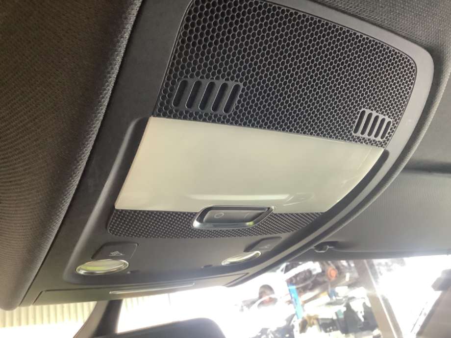 Taklyspanel til Audi A4, 2007-2014 (Type IV) (B8) (B8) (AUDI|8T0947140)