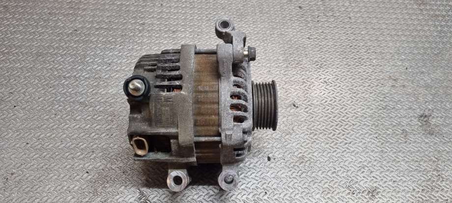 Dynamo til Subaru Forester, 2008-2013 (Type III)  (SUBARU|23700AA700)