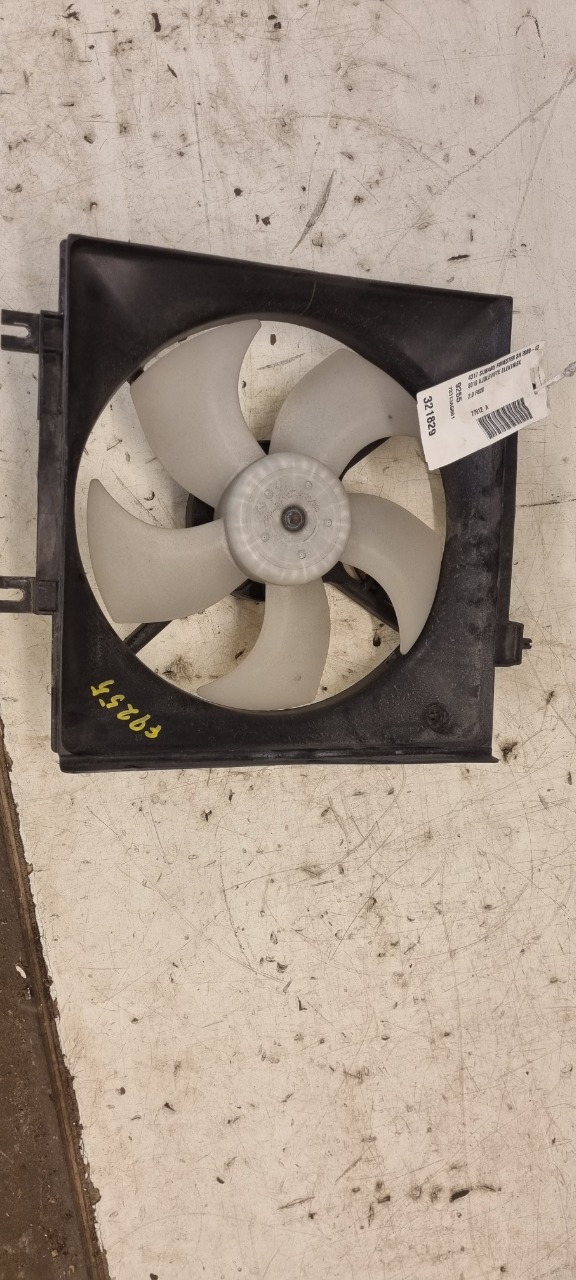 Kjølevifte til Subaru Forester, 2008-2013 (Type III)  (SUBARU|73313AG001)