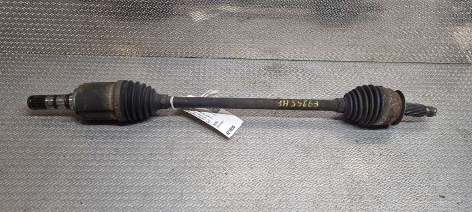 Drivaksel høyre foran til Subaru Forester 2008-2013 (Type III)  (SUBARU|28321SC033|)