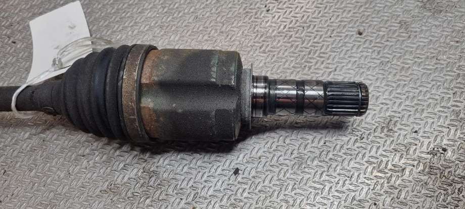 Drivaksel høyre foran til Subaru Forester 2008-2013 (Type III)  (SUBARU|28321SC033|)