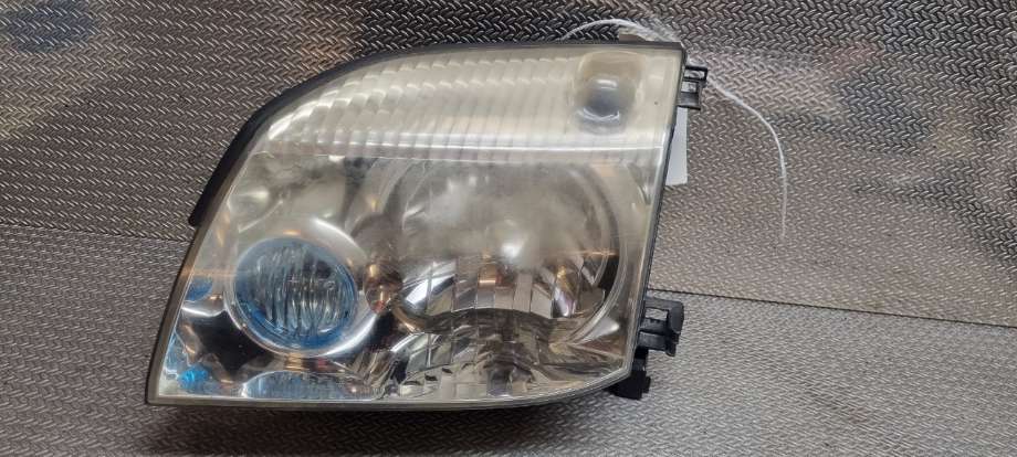 Frontlykt venstre xenon til Nissan X-Trail, 2002-2007 (T30) (T30) (NISSAN|26060EQ300)