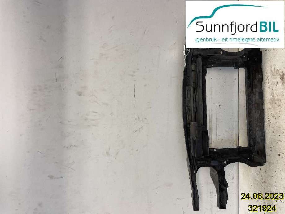 Frontplate til VW Touran 2003-2006 (Type I, Fase 1)  (VOLKSWAGEN|1T0 805 588 L|)