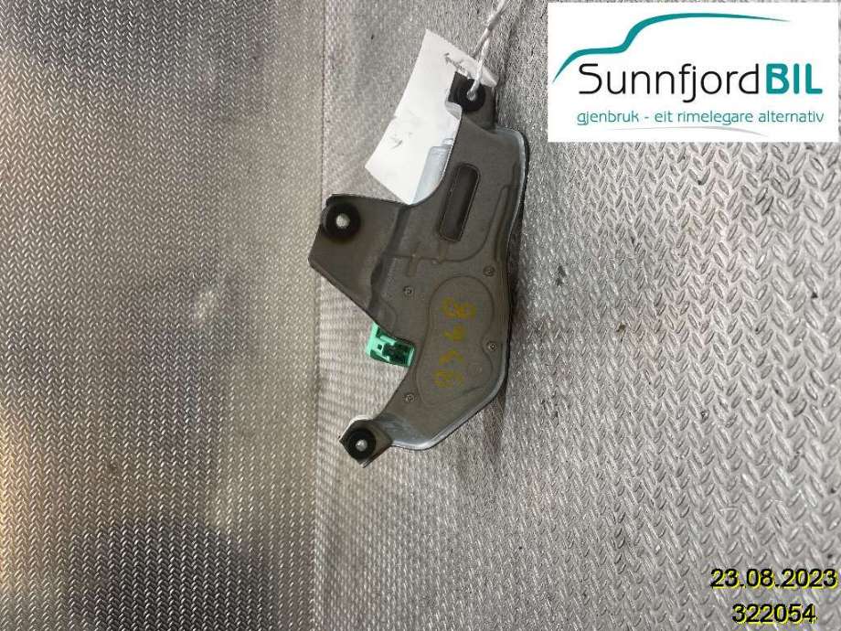 Viskermotor bakrute til Mitsubishi ASX 2010-2019 (MITSUBISHI|8253A011|)