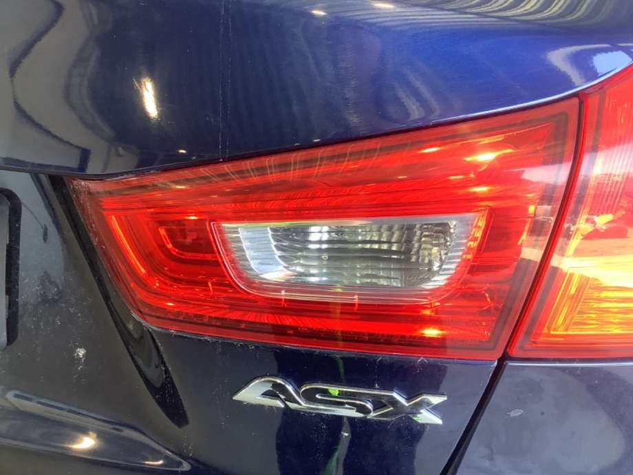 Baklykt høyre indre til Mitsubishi ASX, 2010-2019  (MITSUBISHI|8336A088)