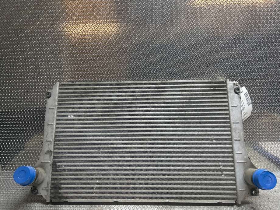 Intercooler til Toyota Avensis, 2003-2008 (Type II)  (TOYOTA|179400R010)