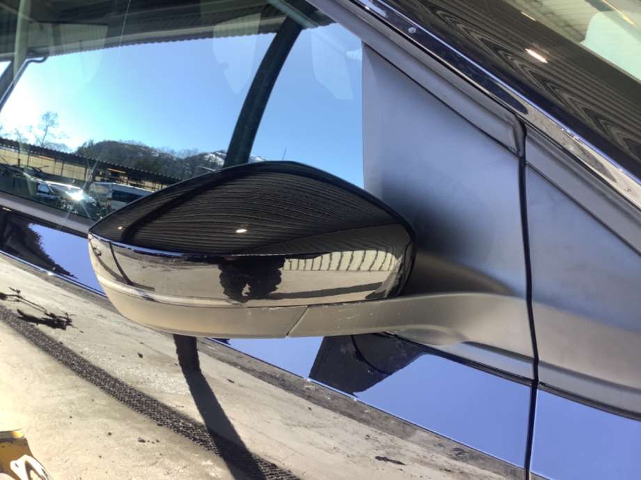 Speil høyre til Škoda Citigo-e, 2019-->>  (SKODA|1S1 857 508 AL)
