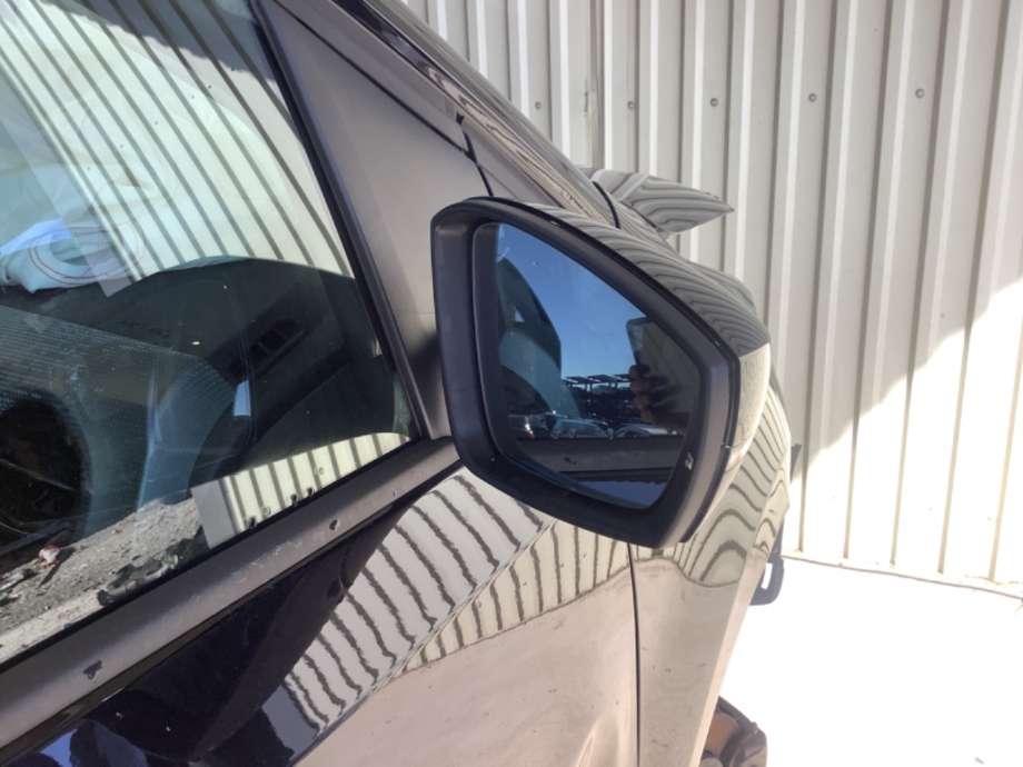 Speil høyre til Škoda Citigo-e 2019-->>  (SKODA|1S1 857 508 AL|)