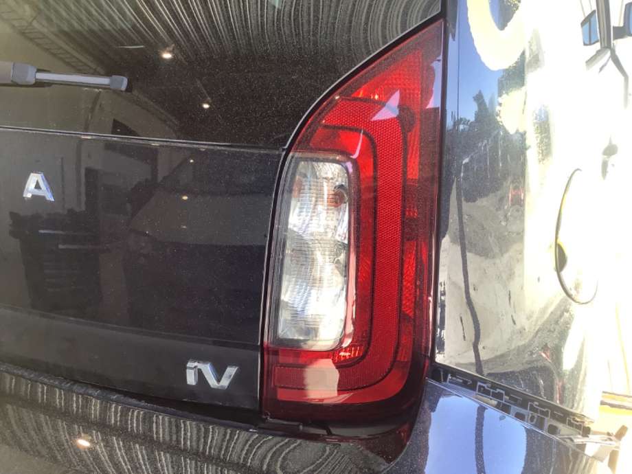 Baklykt høyre til Škoda Citigo-e, 2019-->>  (SKODA|1ST945112C)
