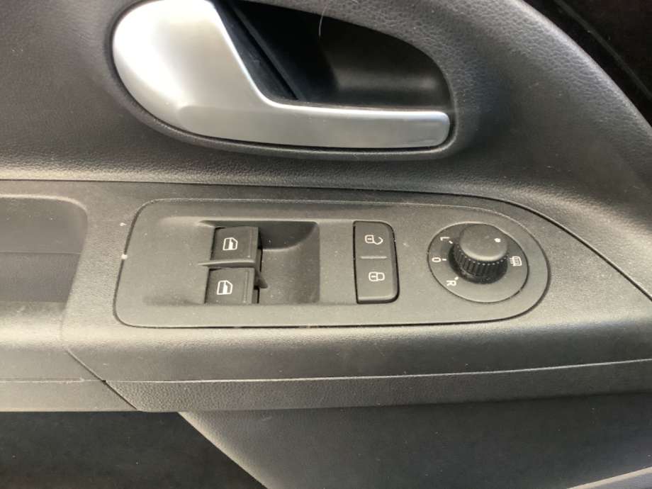 Bryter ruteheis til Škoda Citigo-e, 2019-->>  (SKODA|)