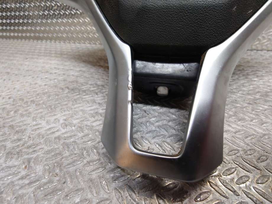 Airbag rattpute til Tesla Model S 2013-2016 (Fase 1)  (TESLA|102250600E|)