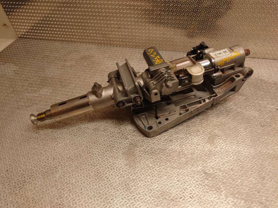 Rattaksel til Tesla Model S 2013-2016 (Fase 1)  (TESLA||A2044601416)