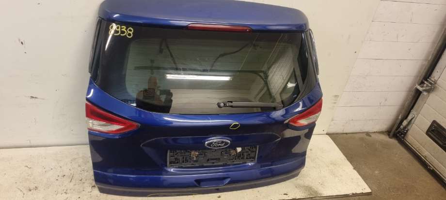 Bakluke til Ford Kuga, 2013-2019  (FORD|1827472)