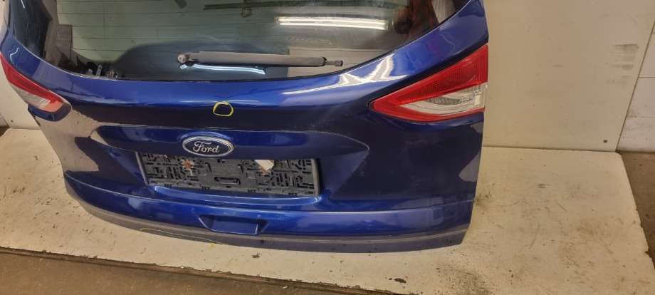 Bakluke til Ford Kuga 2013-2019  (FORD|1827472||CV44S40400AM)