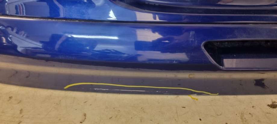Bakluke til Ford Kuga 2013-2019  (FORD|1827472||CV44S40400AM)
