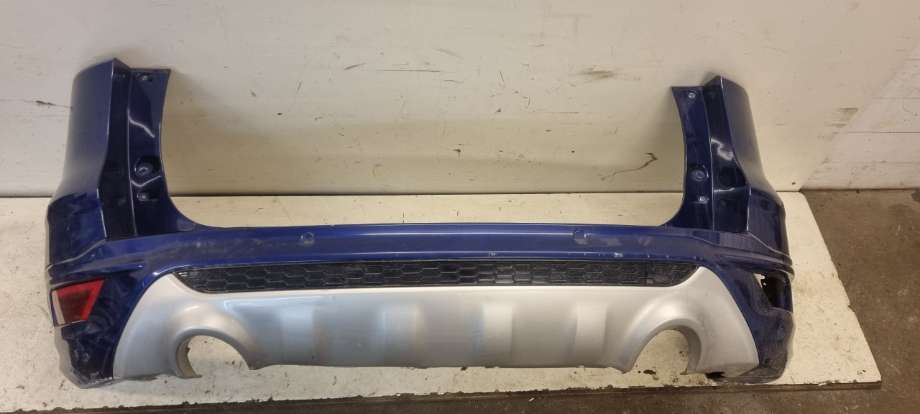 Støtfanger bak til Ford Kuga, 2013-2019  (FORD|CV4J17K835AAXWAA)