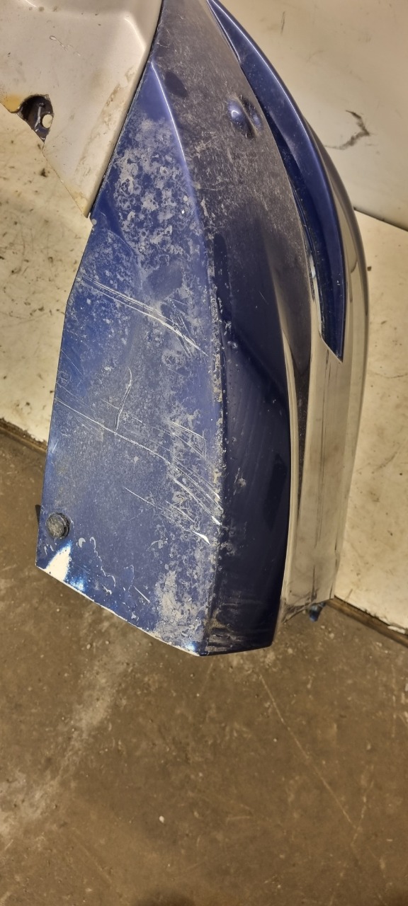 Støtfanger bak til Ford Kuga 2013-2019  (FORD|CV4J17K835AAXWAA|1868667)