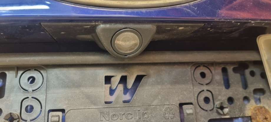 Kamera til Ford Kuga, 2013-2019  (FORD|2041317)