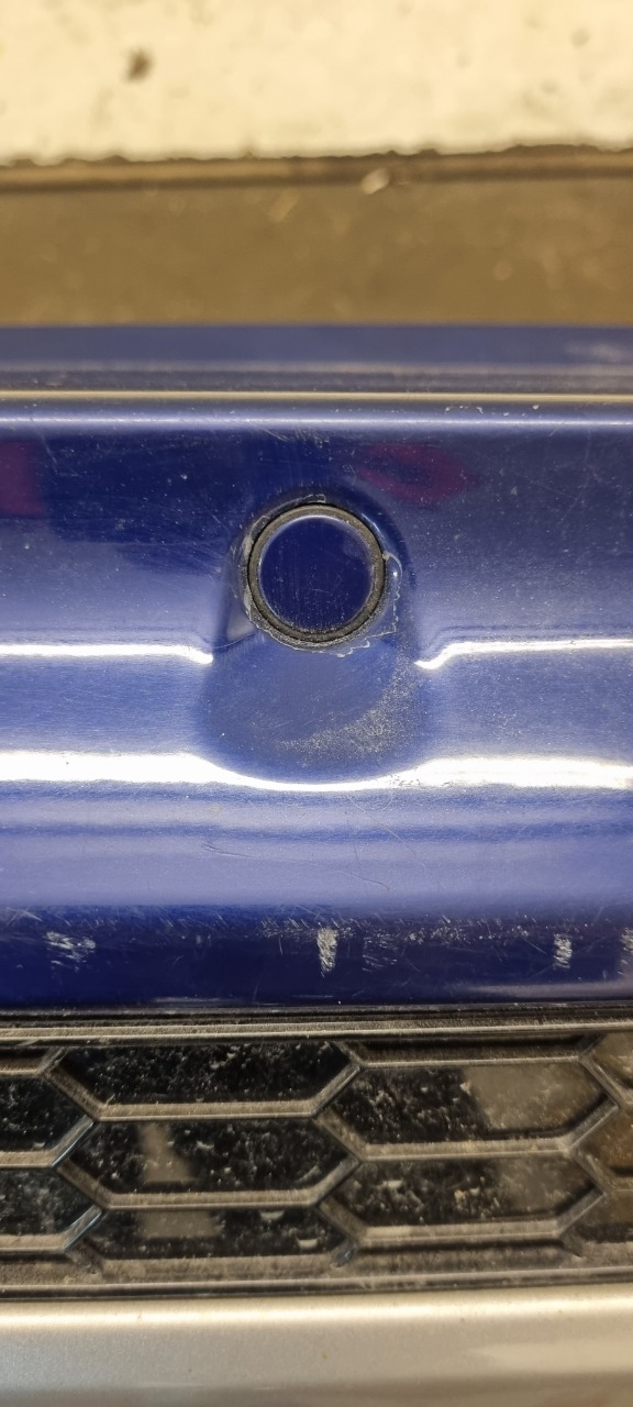Parkeringssensor bak til Ford Kuga, 2013-2019  (FORD|2032989)