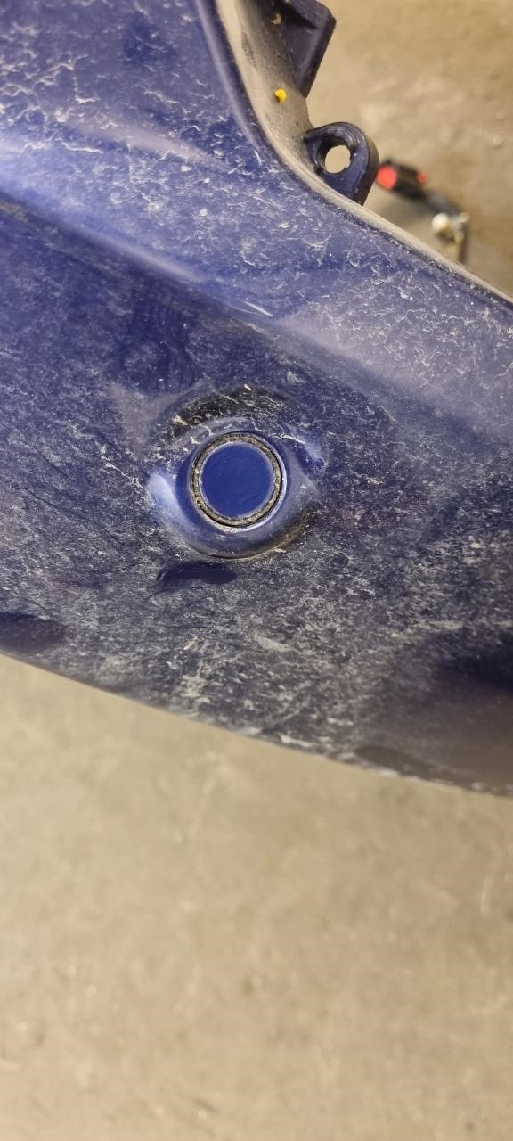 Parkeringssensor bak til Ford Kuga, 2013-2019  (FORD|2032989)