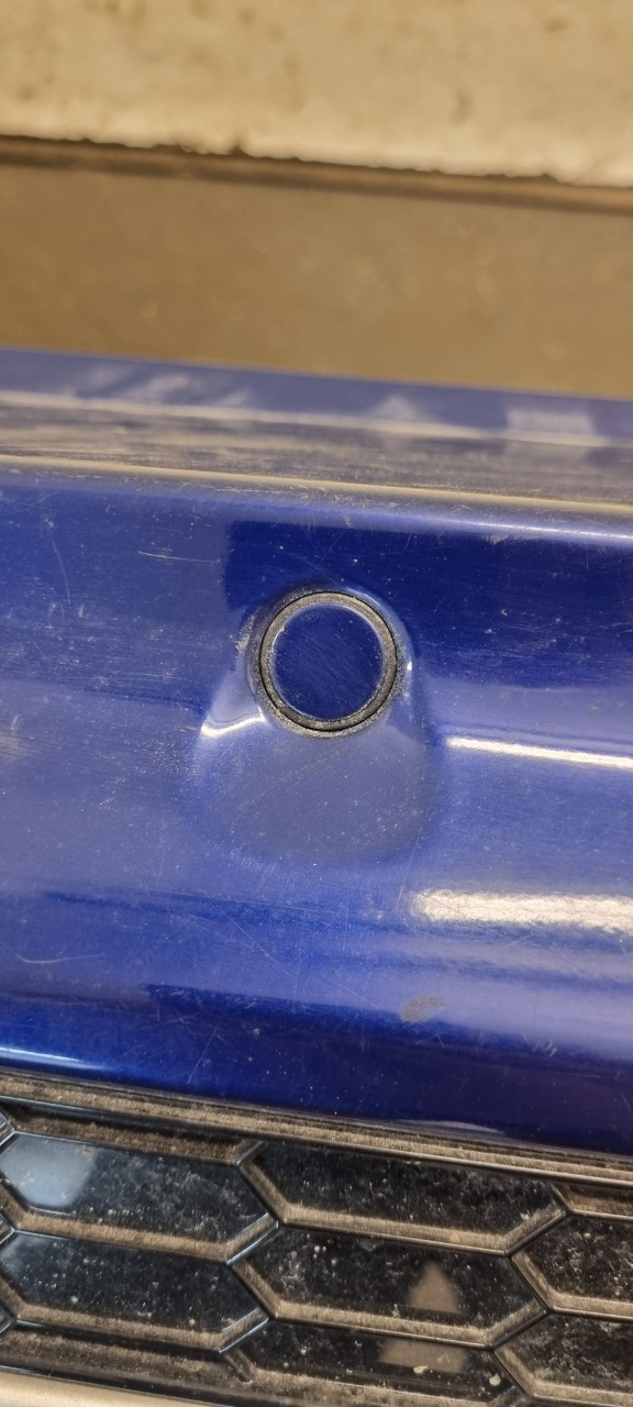 Parkeringssensor bak til Ford Kuga, 2013-2019  (FORD|2032989)
