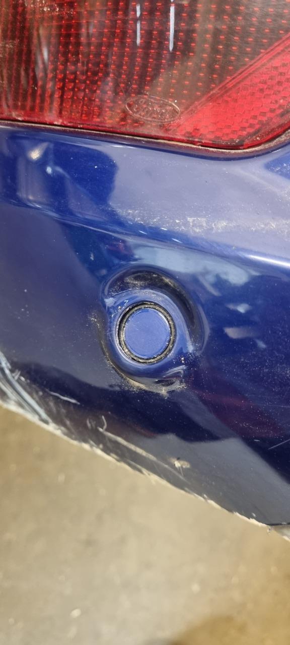 Parkeringssensor bak til Ford Kuga, 2013-2019  (FORD|2032989)