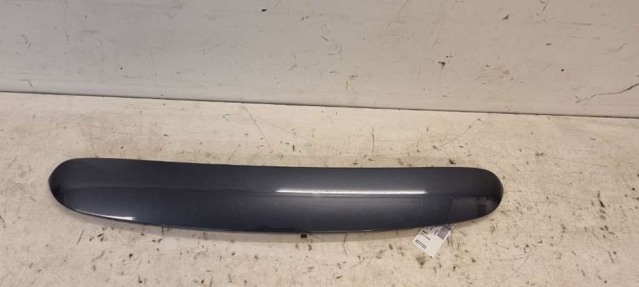 Spoiler bakluke til Mercedes E-Klasse, 2013-2016 (Fase 2) (W212) (W212) (MERCEDES|A2127930488)
