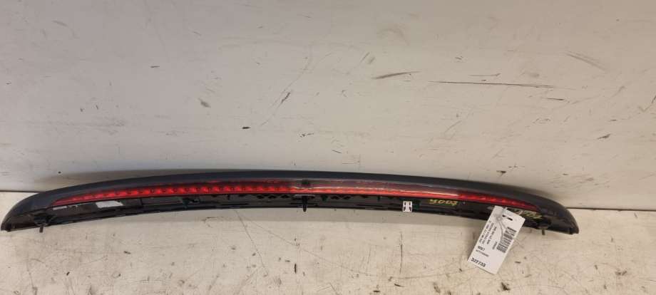 Spoiler bakluke til Mercedes E-Klasse 2013-2016 (Fase 2) (W212) (W212) (MERCEDES|A2127930488|)