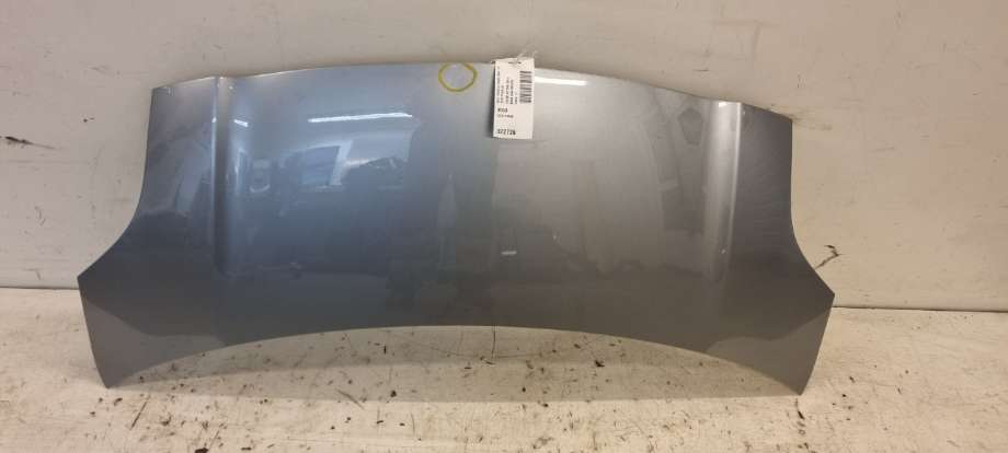 Panser til Toyota Yaris, 2009-2011 (Type II, Fase 2)  (TOYOTA|533010D080)