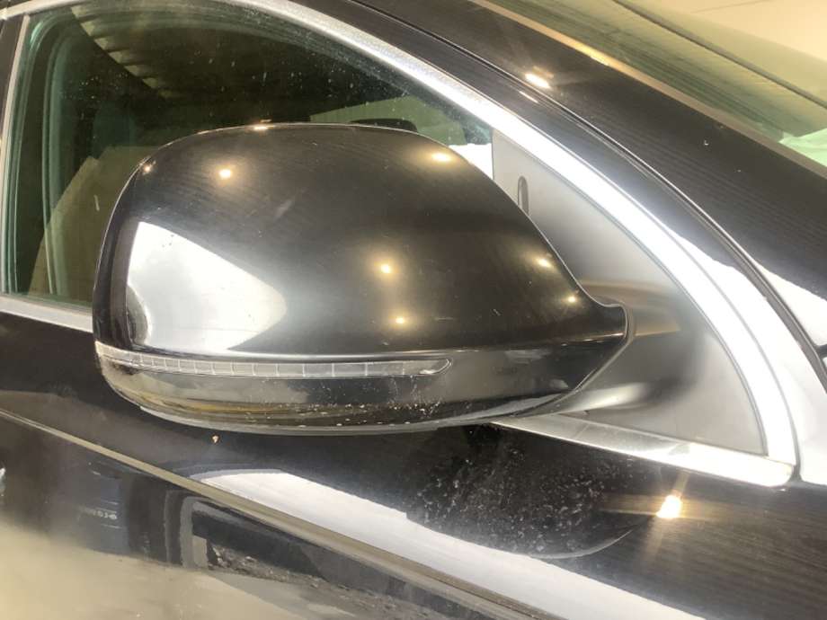 Speil høyre til Audi Q7, 2006-2010 (Type I, Fase 1)  (AUDI|4L1 857 410 AK)