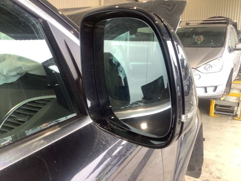 Speil høyre til Audi Q7 2006-2010 (Type I, Fase 1) (AUDI|4L1 857 410 AK|)