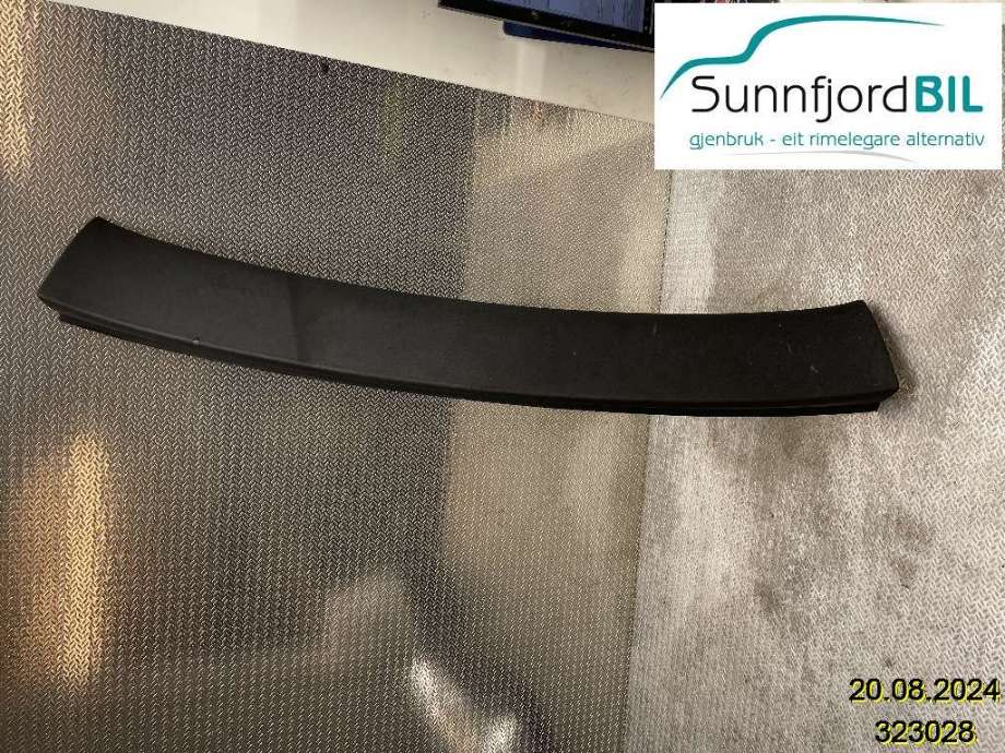 Taktrekk til Audi Q7 2006-2010 (Type I, Fase 1)  (AUDI|4L0 867 505 AA K23|)