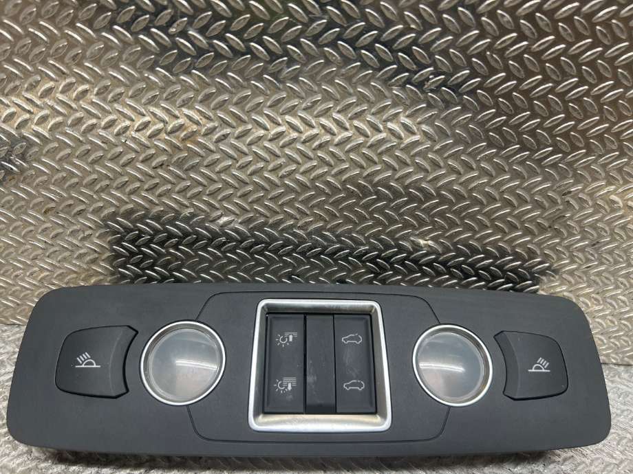 Taklyspanel til Audi Q7, 2006-2010 (Type I, Fase 1)  (AUDI|4L0947112B)