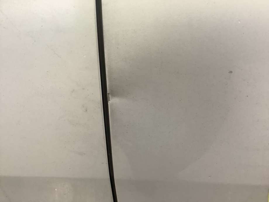 Dør venstre bak til Ford Ranger / Ranger Raptor 2015-2022 (FORD|1892671|AB392624631AB|)