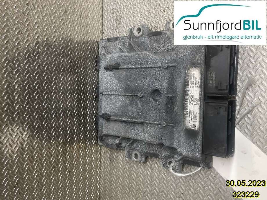 Styreenhet motor til Ford Ranger / Ranger Raptor, 2015-2022  (FORD|2231583)